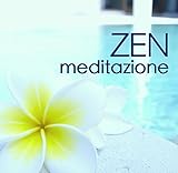  Meditazione Zen - Musica New Age per Meditazione, Spa, Massaggio, Relax, Aromaterapia e Pensiero Positivo, Suoni della Natura e Musica per Dormire per Alleviare l\'Ansia