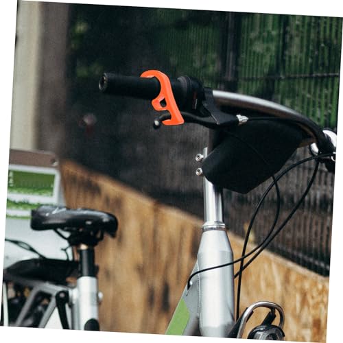 Accessoire de crochets de blocage pour frein de vélo VANZACK - 3