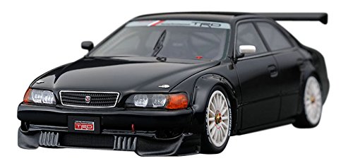 イグニッションモデル 1/43 #1269 1/43 イグニッションモデル IG0339 トヨタ Volk Racing 84C #57 1985