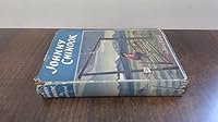 Johnny Chinook B000RQA3IQ Book Cover