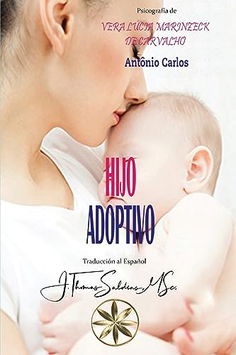 Hijo Adoptivo (Spanish Edition)