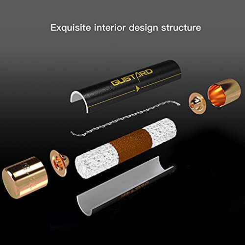 Image of Gustard HiFi Fuse 630mA Sound Protection Fuse for Gustard U16 U18 C16 C18 X16 X18 A18 H16 N18 N18PRO DAC Decoder Audio Power Safety Protect