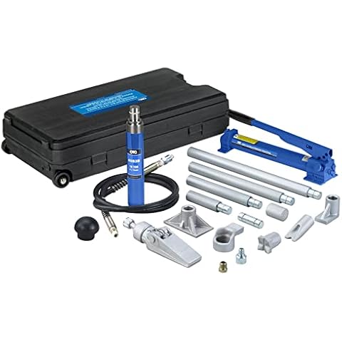 OTC 1519B 10-Ton Repair Set Cover