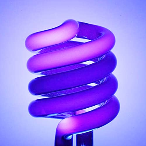 Lâmpada Luz Negra 36W Efeito Neon_220V