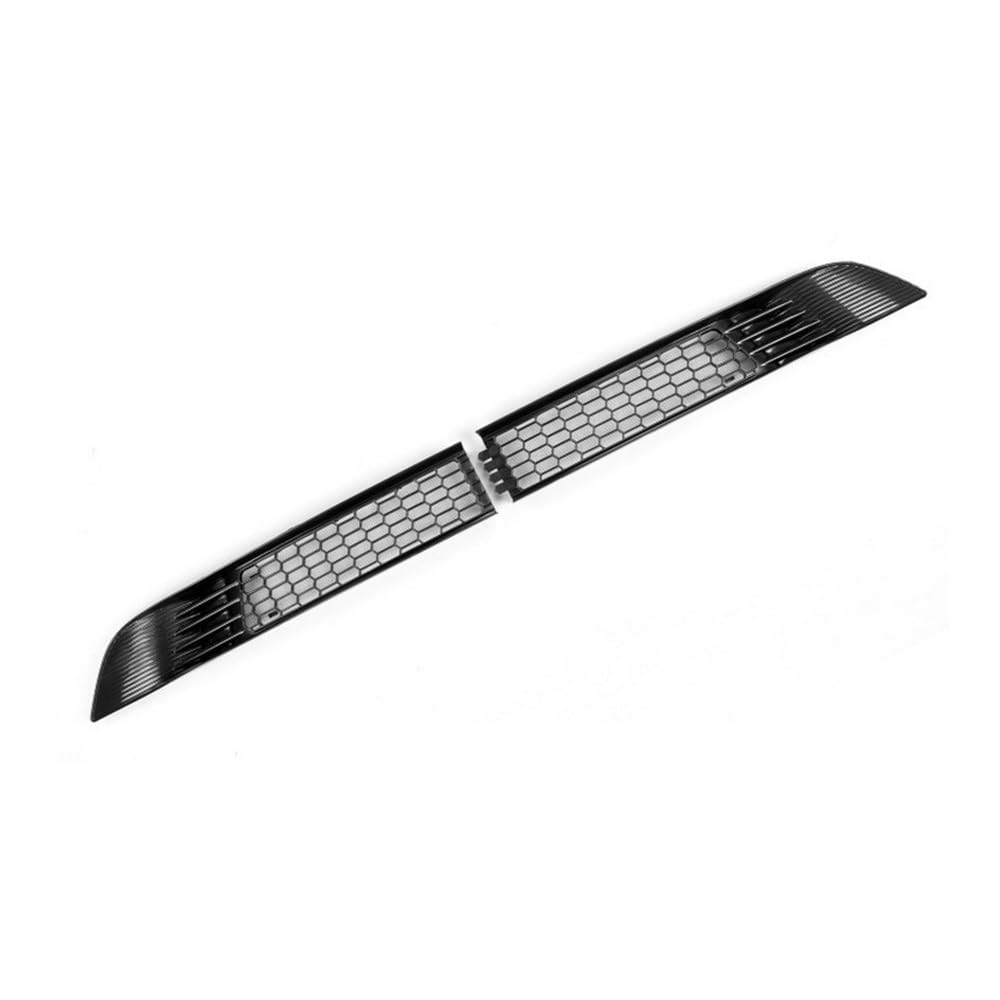 Insert calandre garniture inférieure Model Y pour vos trajets d'été - 6