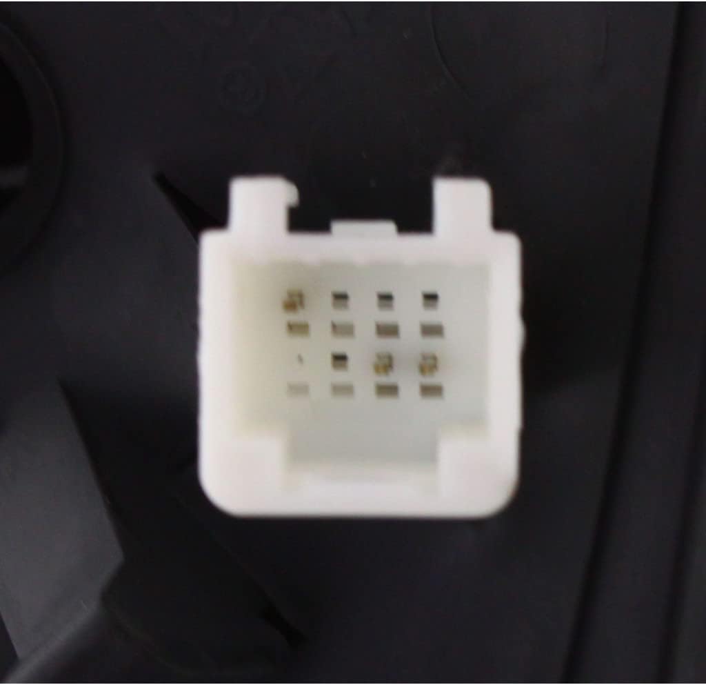 For Nissan Altima 2008 2009 Door Mirror Driver Side | Power | Non-Heated | Non-Folding | Paint to Match | Coupe | Replacement For 96302JB10E, 96302JB13E | NI1320186