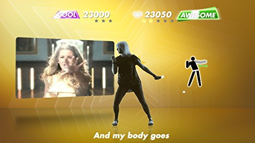 Image of PS3 Everybody Dance (Renewed)