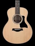Taylor GS Mini-e Rosewood Plus Select - Gloss Top with Aerocase