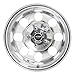 Pro Comp Alloys PXA69 16X8 5X150 POLISH -12MM - PXA1069-6855