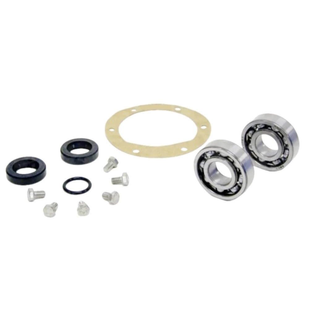 Bomba Aqua Refrigerante 876088 876529 875759 877373 Kit De Cojinetes Reparación De Bomba De Agua De Mar Para Volvo Para Penta BombaAgua