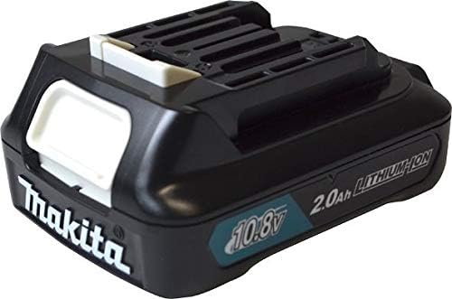3 x Makita BL1020 BL1021B 10.8v 12V Max CXT Lithium Ion Slide Type 2.0ah Battery