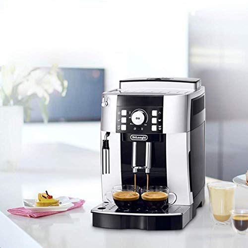 Cafetera Automática con Espumador y Temporizador 1.8 L miniatura 6