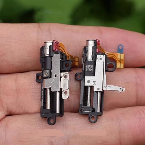 Moteur pas à pas 4,3mm micro moteur engrenage planétaire 2 phases