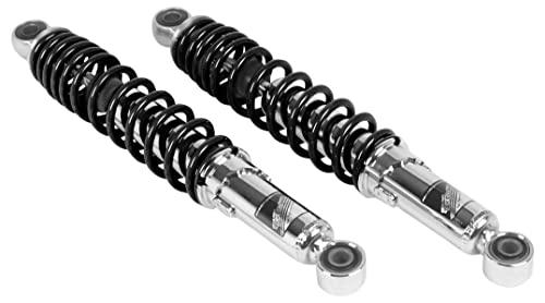 CT125 ショックアブソーバー 2本セット スペシャルパーツ武川 Amazon | スペシャルパーツ武川(TAKEGAWA) リアショック