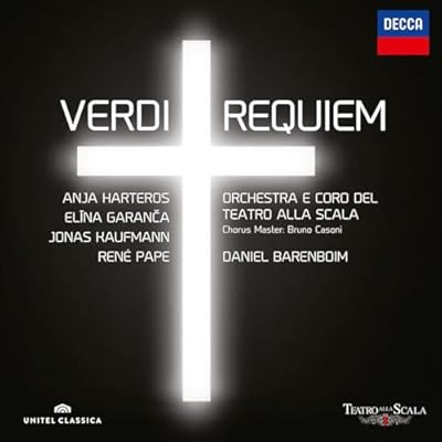 Verdi: Requiem