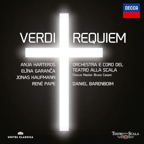 Verdi: Requiem Verdi: Requiem