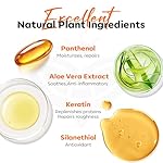 modelones Nail Strengthener and Growth Clear Nail Repair for Damaged Nails Hardener Extra Strong and Growth Repair Mode Gifts for Women 15ml 0.51 Fl Oz - Image 5