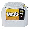 Gamma2-Vittles-Vault-Dog-Food-Storage-Container-Durable-Food-Safe-BPA-Free-Storage-Made-in-the-USA-with-Recycled-MaterialsHolds-up-to-15-pounds Dog Food Storage Container