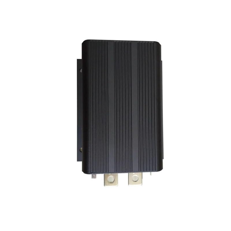 Contrôleur de Vitesse de démarrage électronique for véhicule 36-48 V 325 A CC