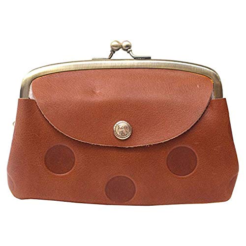 Amazon | [カンミ] キャンディ ルーフ親子がま口 WL17-72 ガマグチ