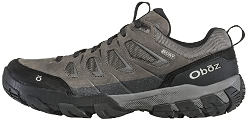 Oboz Men's Sawtooth X Low B-DRY