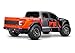 Traxxas Ford Raptor R 4X4 Ultimate Black
