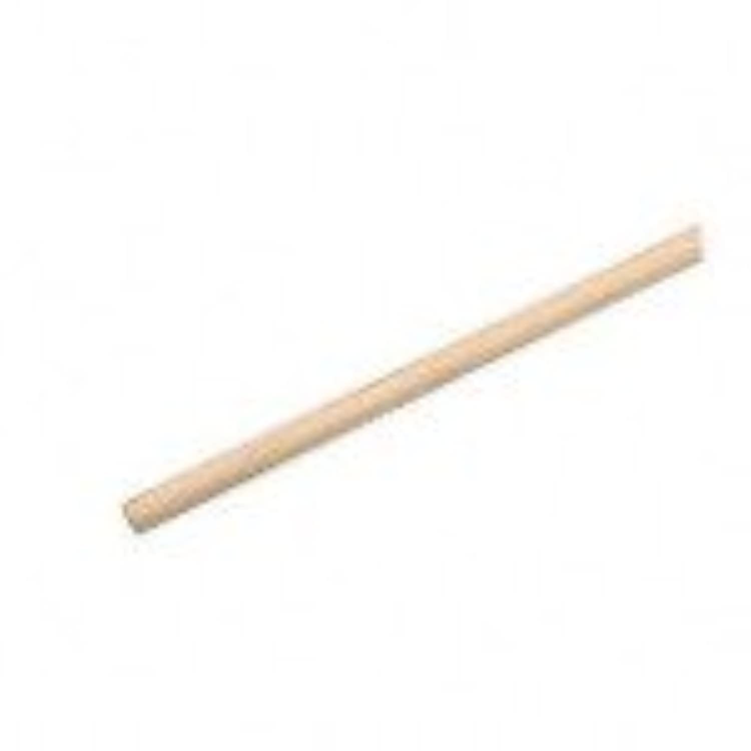 Madison Mill106059 Poplar Dowel, 1/4 x 48 inch size