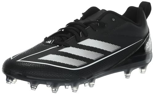 adidas Unisex-Child Adizero Electric.2 American Football Sneaker