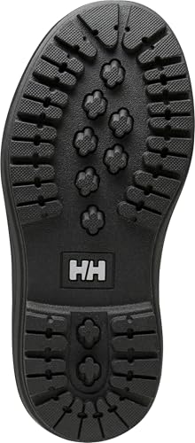 Helly Hansen Kinder Unisex Jk Varanger Insulated, Schwarz, 1