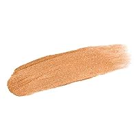 Julep Skip The Brush Crème To Powder Blush Stick – Goldene Guava – Für Wangen, Lippen, Augen, Ohne Pinsel