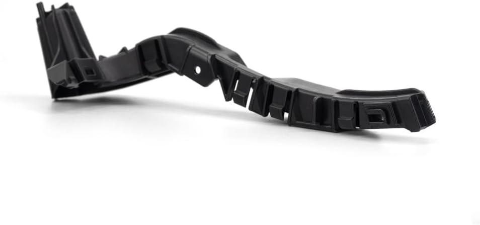 For GMC Terrain 2010-2017 Bumper Cover Retainer Driver Side | Front | Polypropylene/Glass Fiber | Replacement For GM1042150 | 84086309