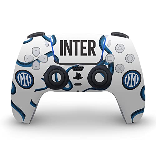 Skin PS5 Inter Milan pour protéger la console des rayures avec style