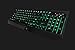 Razer BlackWidow Ultimate: Esports Gaming Keyboard - Dust and Spill Resistant - Individually Backlit Keys - Razer Green Mechanical Switches (Tactile and Clicky)