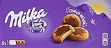 milka mondelez riegel Der Mini-Keks aus Weizenmehl enthält 4 einzeln verpackte Einheiten mit jeweils 6 Kekse - der ideale Snack für den kleinen Hunger, für unterwegs oder zum Teilen mit der ganzen Familie