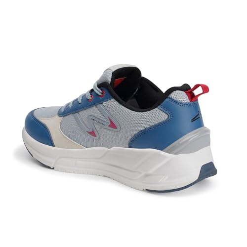 Image of JQR Men Morocco Running Shoes