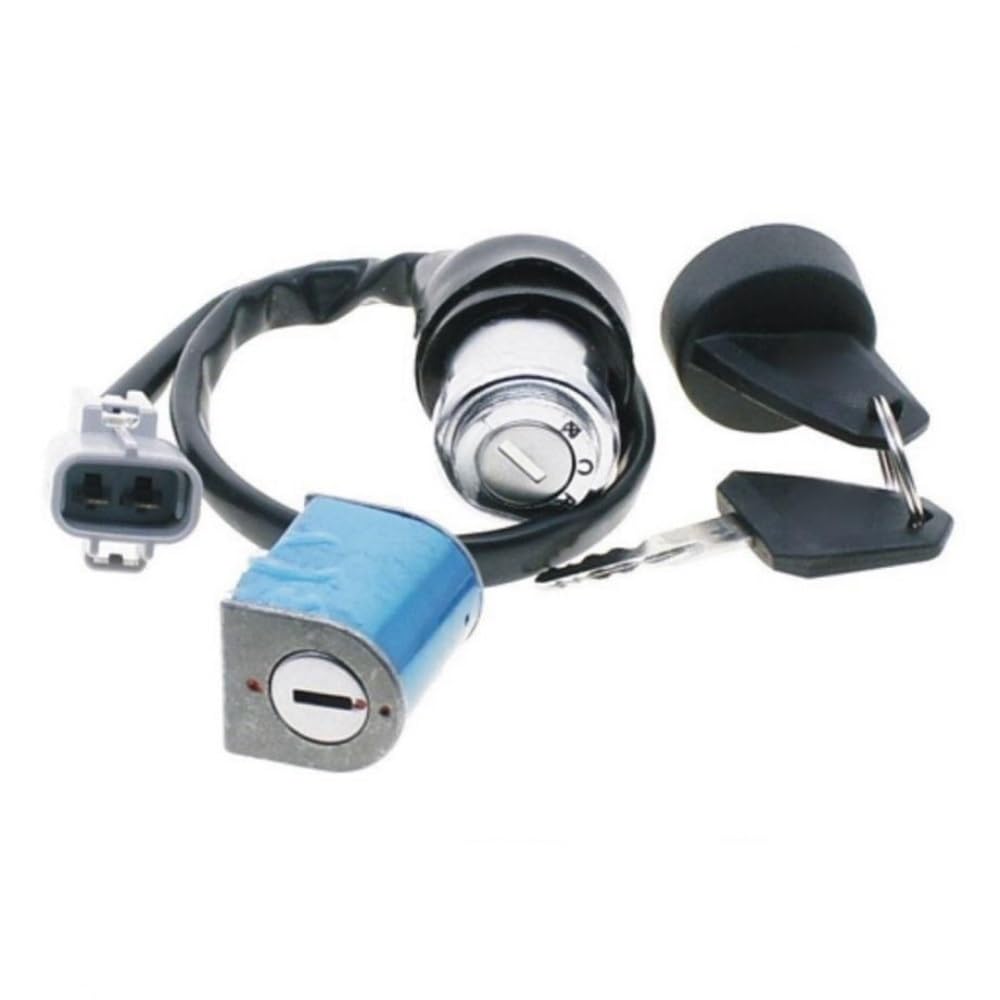 Lock Kit Fit for CFMoto CForce 1000 CF1000ATR CF1000AU 850XC Direct ATV Accessories 9AWA 010100 10000
