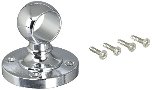 ハイロジック ブラケット通13mm 37009 ステンレスパイプ12.7用