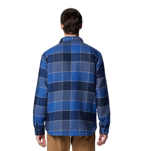 Image of Columbia Mens Windward Ii Shirt JacketWindward II Shirt Jacket