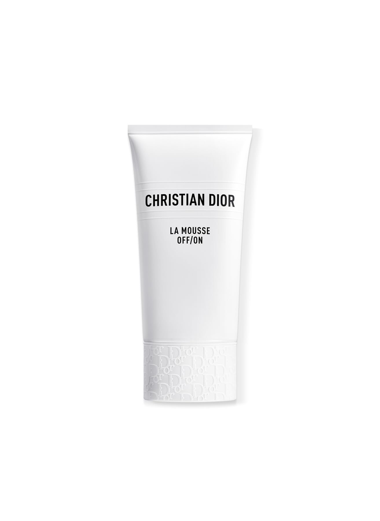 LA MOUSSE OFF/ON FOAMING CLEANSER