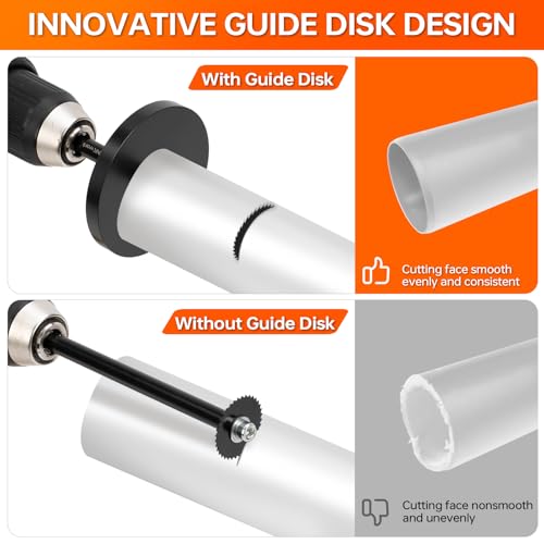 THINKWORK Inside PVC Pipe Cutter