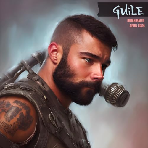 Episode 179: Guile cover art