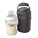 Tommee Tippee Insulated Travel Baby Bottle Bag & Cooler - 2 Count