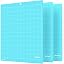 Light Adhesive - 3 Mats