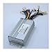 SXCXBH Centralina Monopattino Elettrico 48 V / 60V 500W / 600W 30Max BLDC Controller Motore Elettrico Bike Tricycle Controller Driver