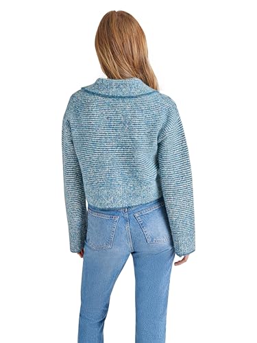 Steve Madden Women's Apparel Esther Sweater4