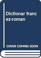 Dict roumain fr braescu 9735681587 Book Cover