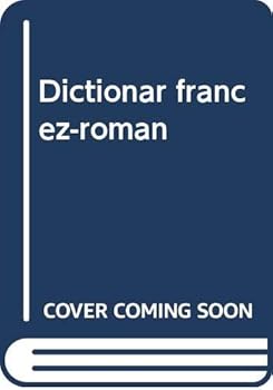 Paperback Dictionar francez-român [French] Book