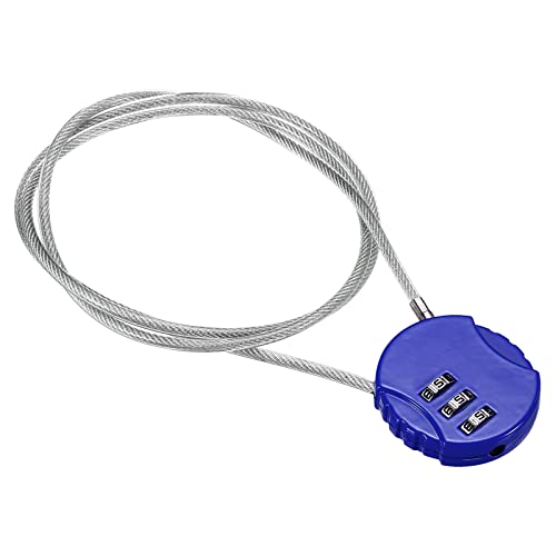 PATIKIL Combination Lock 31.5 Inch