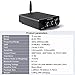 FX-Audio DAC-X6 Headphone amp + KGUSS BL50 PRO Bluetooth 5.0 Amplifier