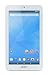 Produktbild Acer Iconia One 7 (B1-770) 17,8 cm (7 Zoll SD Multi-Touch IPS) Tablet (MediaTek Quad-Core Cortex A7, 1 GB RAM, 16 GB eMMC, Android 5.0 Lollipop) weiß